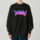 Demon Lord 9 tailsの『デーモンロード DemonLord』 Heavyweight Crew Neck Sweatshirt