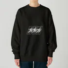 cocolifeのRUN Heavyweight Crew Neck Sweatshirt