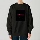 Kipのポジティブな日 Heavyweight Crew Neck Sweatshirt