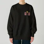 kotorine2006のDJ TypeA Heavyweight Crew Neck Sweatshirt