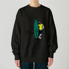 JOKERS FACTORYのBE FREE Heavyweight Crew Neck Sweatshirt