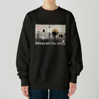 stereovisionのNight of the Living Dead_その4 Heavyweight Crew Neck Sweatshirt