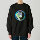 『NG （Niche・Gate）』ニッチゲート-- IN SUZURIのOrdinary Cats07h.t.(冬) Heavyweight Crew Neck Sweatshirt