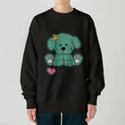 JOKERS FACTORYのPUPPY Heavyweight Crew Neck Sweatshirt