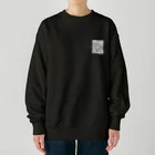 jaming_のKEISHIN NIRVANA ASSOCIATION Heavyweight Crew Neck Sweatshirt