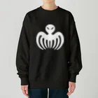 stereovisionのスペクター65 Heavyweight Crew Neck Sweatshirt