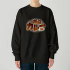 LONESOME TYPE ススの毎日カレー🍛 Heavyweight Crew Neck Sweatshirt