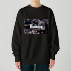 RubbishのRubbish Heavyweight Crew Neck Sweatshirt