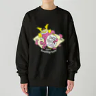 SESTA SHOPのTAKOYAKI Heavyweight Crew Neck Sweatshirt