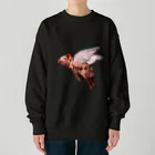 Rj.Brand - art&fashionの#PiG Heavyweight Crew Neck Sweatshirt