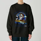 JOKERS FACTORYのUSAAC Heavyweight Crew Neck Sweatshirt