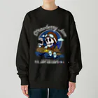 JOKERS FACTORYのUSAAC Heavyweight Crew Neck Sweatshirt