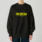 ASCENCTION by yazyの365 DAYS (22/05) Heavyweight Crew Neck Sweatshirt