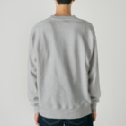 DESTROY MEの回転寿司🍣 Heavyweight Crew Neck Sweatshirt