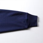 stereovisionの暴力的なベートーヴェン（名前入り） Heavyweight Crew Neck Sweatshirt