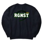 RGNSTのRGNST ヘビーウェイトスウェット