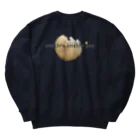 ちゃとらま　CHA10ramaのちゃとら♡ Heavyweight Crew Neck Sweatshirt