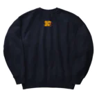 One round two round SHOPの30z（thirty’z） Heavyweight Crew Neck Sweatshirt