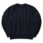 cava-sports　【キャバースポーツ】のcava-Stoked Heavyweight Crew Neck Sweatshirt