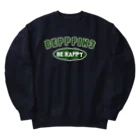 Bepppin3CompanyのBEPPPIN3★オールドスクールスタイル  OLD SKOOL ヘビーウェイトスウェット