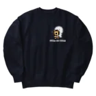 HI-IZURUの謎の影の正体は⁉　ヘビーウェイトスウェット Heavyweight Crew Neck Sweatshirt