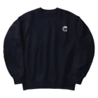 Origami Design Factoryのニンジャスター Heavyweight Crew Neck Sweatshirt