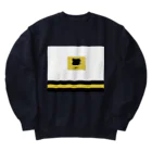 One round two round SHOPの30z（thirty’z） Heavyweight Crew Neck Sweatshirt