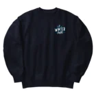 Lock-onの【WINTER PARK】VOL.03 Heavyweight Crew Neck Sweatshirt