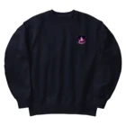 大阪で唯一クィディッチをプレーしているチーム【OSAKA OOKINIES】のOSAKA OOKINIES Heavyweight Crew Neck Sweatshirt