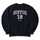 IRDL_shopのIRDL_05 Heavyweight Crew Neck Sweatshirt