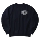 TRSのTRSD Heavyweight Crew Neck Sweatshirt