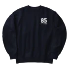 おもちショップの8月5日 Heavyweight Crew Neck Sweatshirt