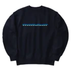 オールドボーイズ　MARUの湘南クローズアウト Heavyweight Crew Neck Sweatshirt