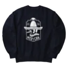 SESTA SHOPのメキシコ帽子店 Heavyweight Crew Neck Sweatshirt