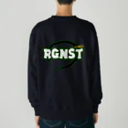 RGNSTのRGNST ヘビーウェイトスウェット