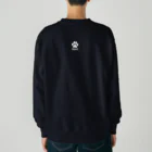 bow and arrow のグレートピレニーズ Heavyweight Crew Neck Sweatshirt