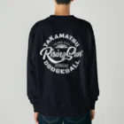 TRSのTRSD Heavyweight Crew Neck Sweatshirt