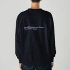 merdemielのFaster - NCT 127 Heavyweight Crew Neck Sweatshirt