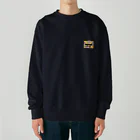 沖縄大好きシーサーちゃんの沖縄アイランドClub Heavyweight Crew Neck Sweatshirt