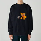 S.taroのS.taro⑯ Heavyweight Crew Neck Sweatshirt