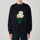 flower-flowersのflower L Heavyweight Crew Neck Sweatshirt