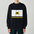 One round two round SHOPの30z（thirty’z） Heavyweight Crew Neck Sweatshirt