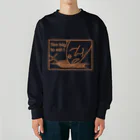 tidepoolのサイトクロダイdesign81 Heavyweight Crew Neck Sweatshirt