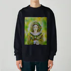 Happy Circusのハッピークラウン1 Heavyweight Crew Neck Sweatshirt