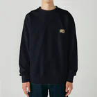 ROのDEATHです。 Heavyweight Crew Neck Sweatshirt