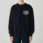 TRSのTRSD Heavyweight Crew Neck Sweatshirt