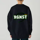 RGNSTのRGNST ヘビーウェイトスウェット