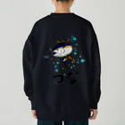 山わらふのつな2 Heavyweight Crew Neck Sweatshirt