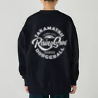 TRSのTRSD Heavyweight Crew Neck Sweatshirt