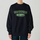 Bepppin3CompanyのBEPPPIN3★オールドスクールスタイル  OLD SKOOL ヘビーウェイトスウェット